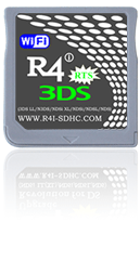 r4 sdhc ds