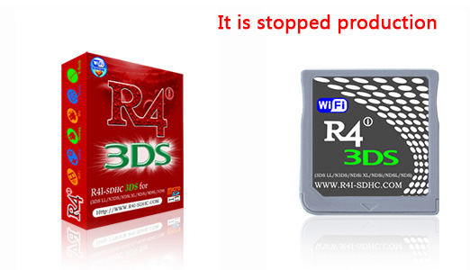 R4 jogos de vídeo cartão de memória, download por auto 3ds