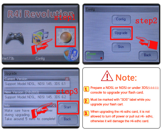 nds r4 cheat database download